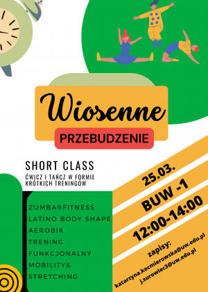 WIOSENNE-PRZEBUDZENIE